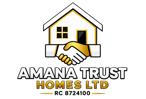 Amana Trust Homes